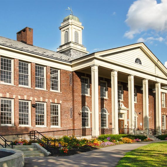 Biomasas en colegios