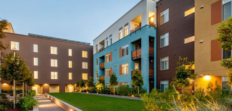 Biomasas en residencias