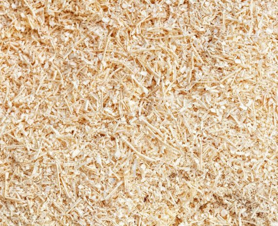 Venta de Serrín micronizado