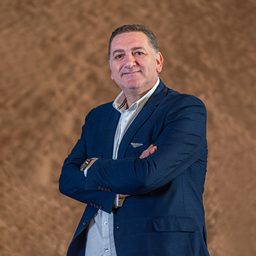 José Felipe Garzón Guerrero