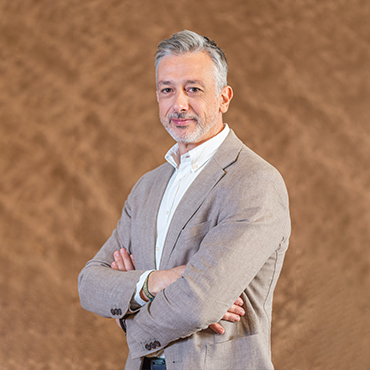 Juan Jesús Garzón Guerrero