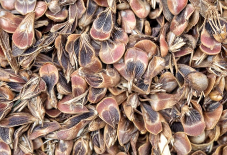 cascara de piña para biomasa