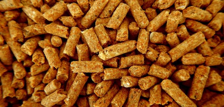 cual es el mejor pellet para estufas