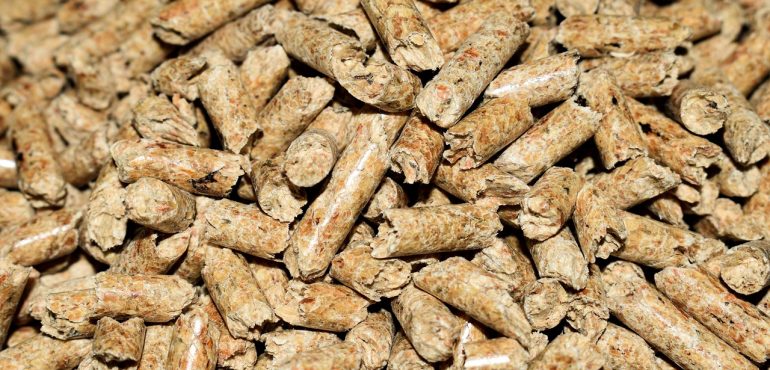 mejor pellet calidad precio