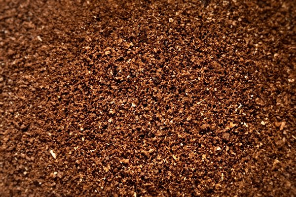 muestra de granilla de uva extractada