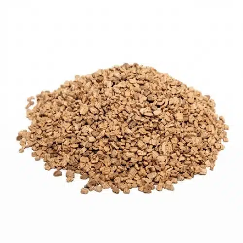 hueso de aceituna para calefacción a granel
